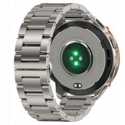 Смарт-часы KOSPET Tank T3 ULTRA 2 SE SILVER Фото 4