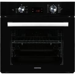 Духовой шкаф LUXELL B66-SGF3 (DDT) BLACK Фото