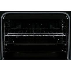 Духовой шкаф LUXELL B66-SGF3 (DDT) BLACK Фото 4