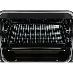 Духовой шкаф LUXELL B66-SGF3 (DDT) BLACK Фото 7