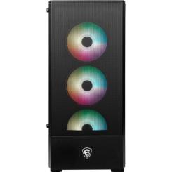 Корпус для ПК MSI MAG FORGE 112R Фото 2