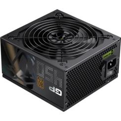 Блок питания Gamemax 450W Фото