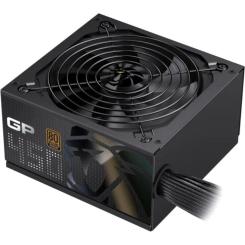 Блок питания Gamemax 450W Фото 2