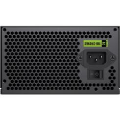 Блок питания Gamemax 450W Фото 5