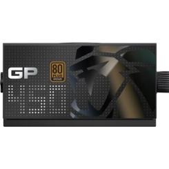 Блок питания Gamemax 450W Фото 6