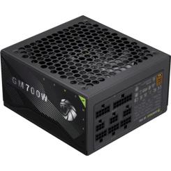 Блок питания Gamemax 700W Фото