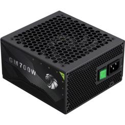 Блок питания Gamemax 700W Фото 2