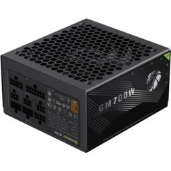 Блок питания Gamemax 700W Фото 3