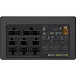 Блок питания Gamemax 700W Фото 6