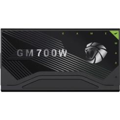 Блок питания Gamemax 700W Фото 7