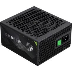 Блок питания Gamemax 800W Фото 2