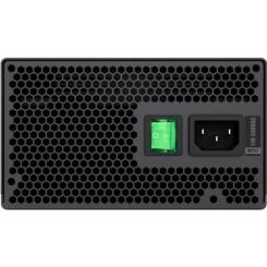 Блок питания Gamemax 800W Фото 8