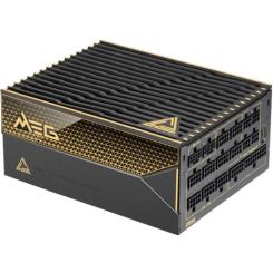 Блок питания MSI 1600W Фото
