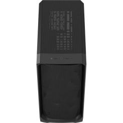 Корпус для ПК Fractal Design Meshify 3 Black Solid Фото 11
