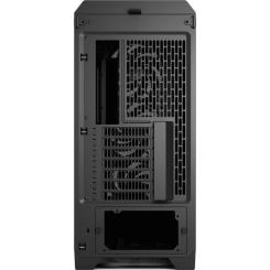 Корпус для ПК Fractal Design Meshify 3 Black Solid Фото 3