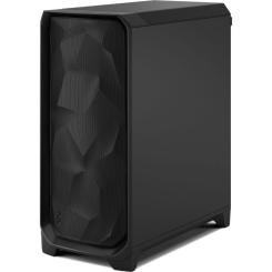 Корпус для ПК Fractal Design Meshify 3 Black Solid Фото 4