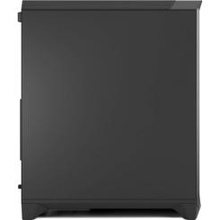 Корпус для ПК Fractal Design Meshify 3 Black Solid Фото 5