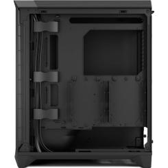 Корпус для ПК Fractal Design Meshify 3 Black Solid Фото 6