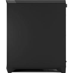 Корпус для ПК Fractal Design Meshify 3 Black Solid Фото 7