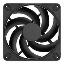 Кулер для корпуса Fractal Design Momentum 14 Black Фото