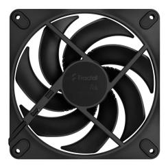 Кулер для корпуса Fractal Design Momentum 14 Black Фото 3