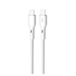 Дата кабель XO USB-C to USB-C 1.0m 60W Фото