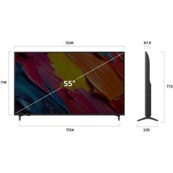 Телевизор LG 55QNED70A6A Фото 3
