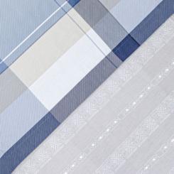 Постельное белье Home Line Сатин Твіл Лула полуторний Фото 1