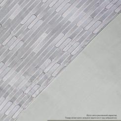 Постельное белье Home Line Сатин Тенсел Калибу полуторный Фото 1