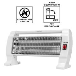 Обогреватель Rotex RAS16-W Фото 2