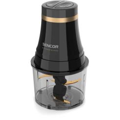 Измельчитель Sencor SCB 4000BK Фото