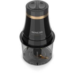 Измельчитель Sencor SCB 4000BK Фото 1