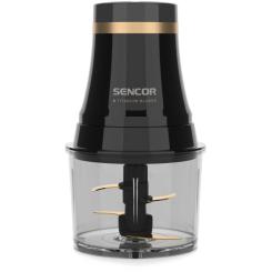 Измельчитель Sencor SCB 4000BK Фото 4