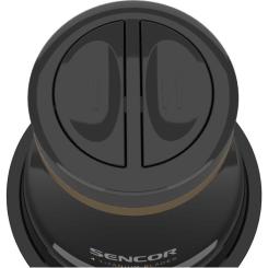 Измельчитель Sencor SCB 4000BK Фото 5