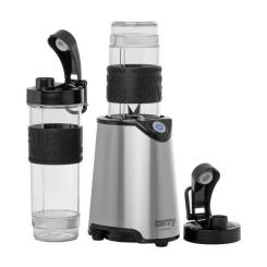 Блендер Camry CR 4069 inox Фото