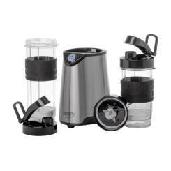 Блендер Camry CR 4069 inox Фото 1