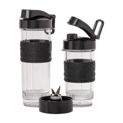 Блендер Camry CR 4069 inox Фото 4