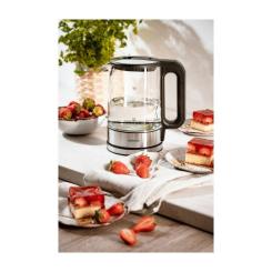 Электрочайник Mesko MS 1301 black Фото 10