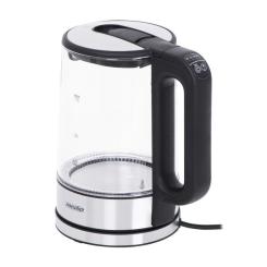 Электрочайник Mesko MS 1301 black Фото 3