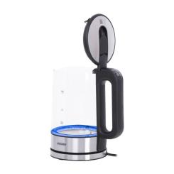 Электрочайник Mesko MS 1301 black Фото 4