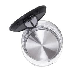 Электрочайник Mesko MS 1301 black Фото 5