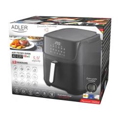 Мультипечь Adler AD 6317 Фото 10