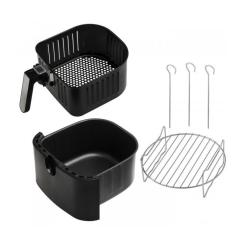 Мультипечь Adler AD 6317 Фото 8