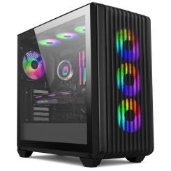 Компьютер Vinga Hela D9393 Фото