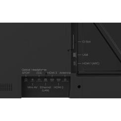 Телевизор Kivi 50U720QB Фото 5