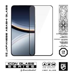 Стекло защитное Armorstandart Icon Xiaomi Poco F7 Фото 1