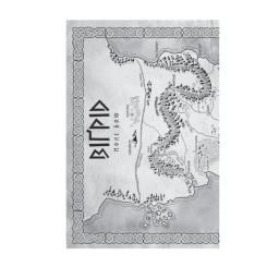 Книга Yakaboo Publishing Лють Богів - Джон Ґвінн Фото 1