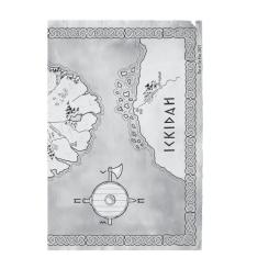 Книга Yakaboo Publishing Лють Богів - Джон Ґвінн Фото 2