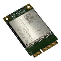 Плата расширения для АТС Mikrotik R11eL-EC200A-EU Фото