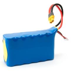 Аккумуляторный блок Vinga Li-ion 6S2P 10000mAh з балансиром (JHY Li-Ion 2170 Фото 4